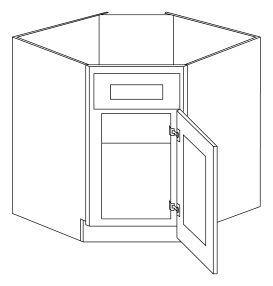 Sinkangle