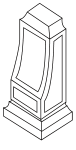 Corbel