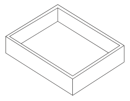 Rollouttrays