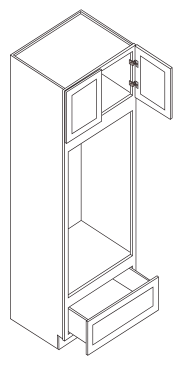 Doubleoven