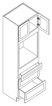 Singleoven