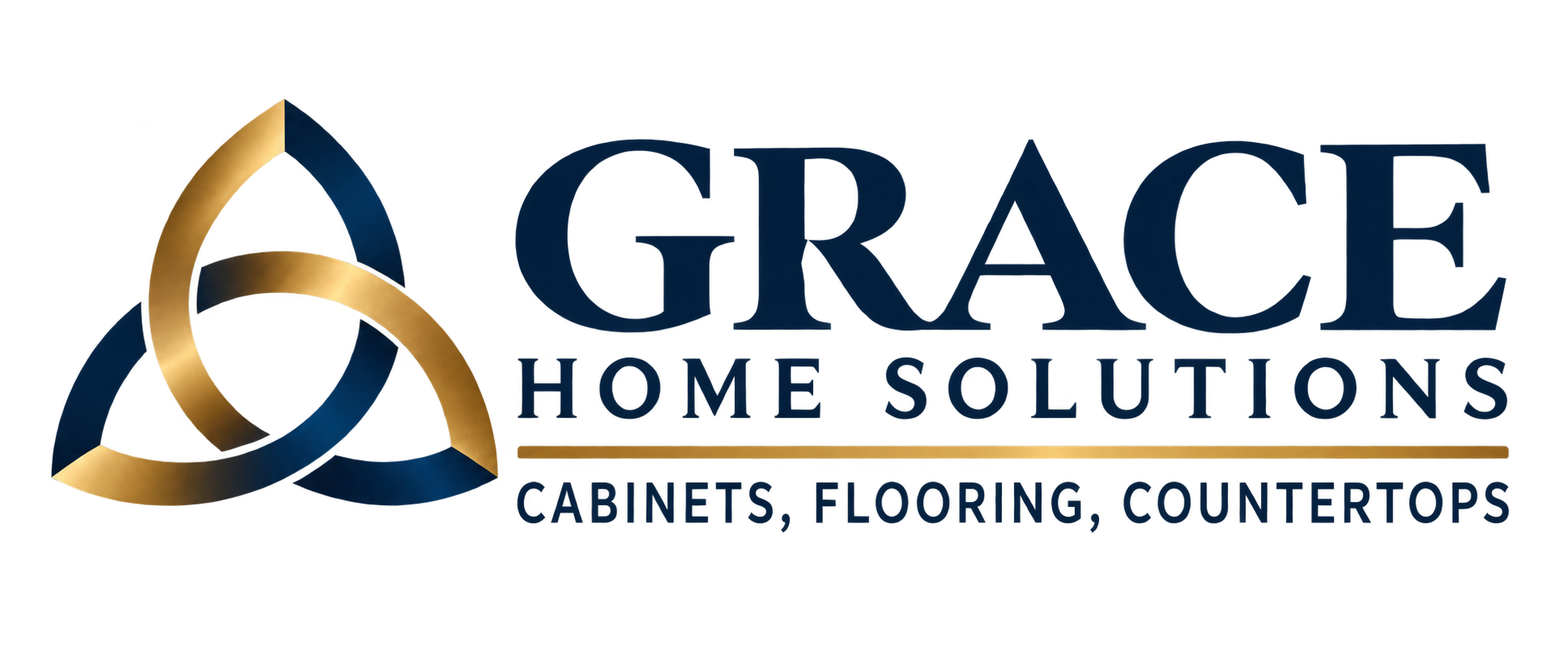 Grace Home Solutions — Cabinets, Flooring, Countertops